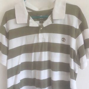 Timberland polo XXL